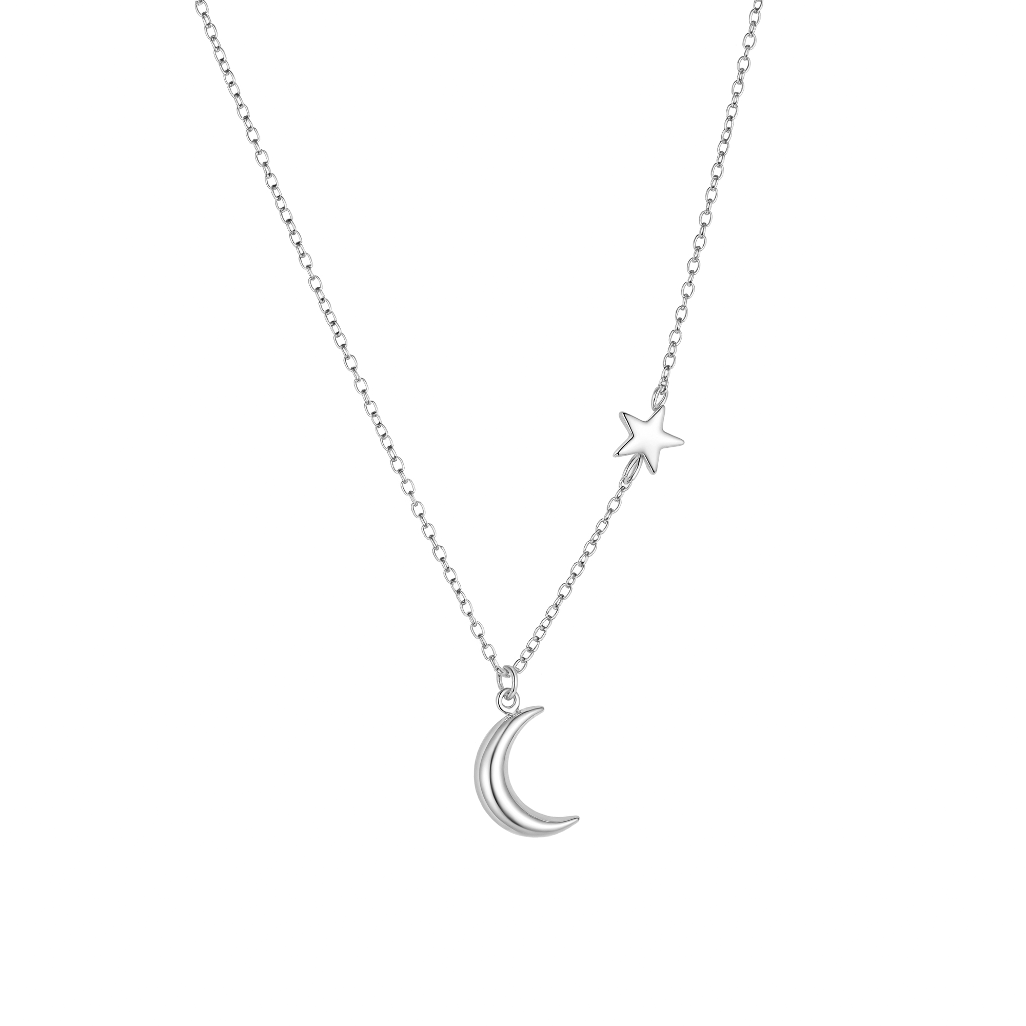 Celestial Necklace - Victoria London