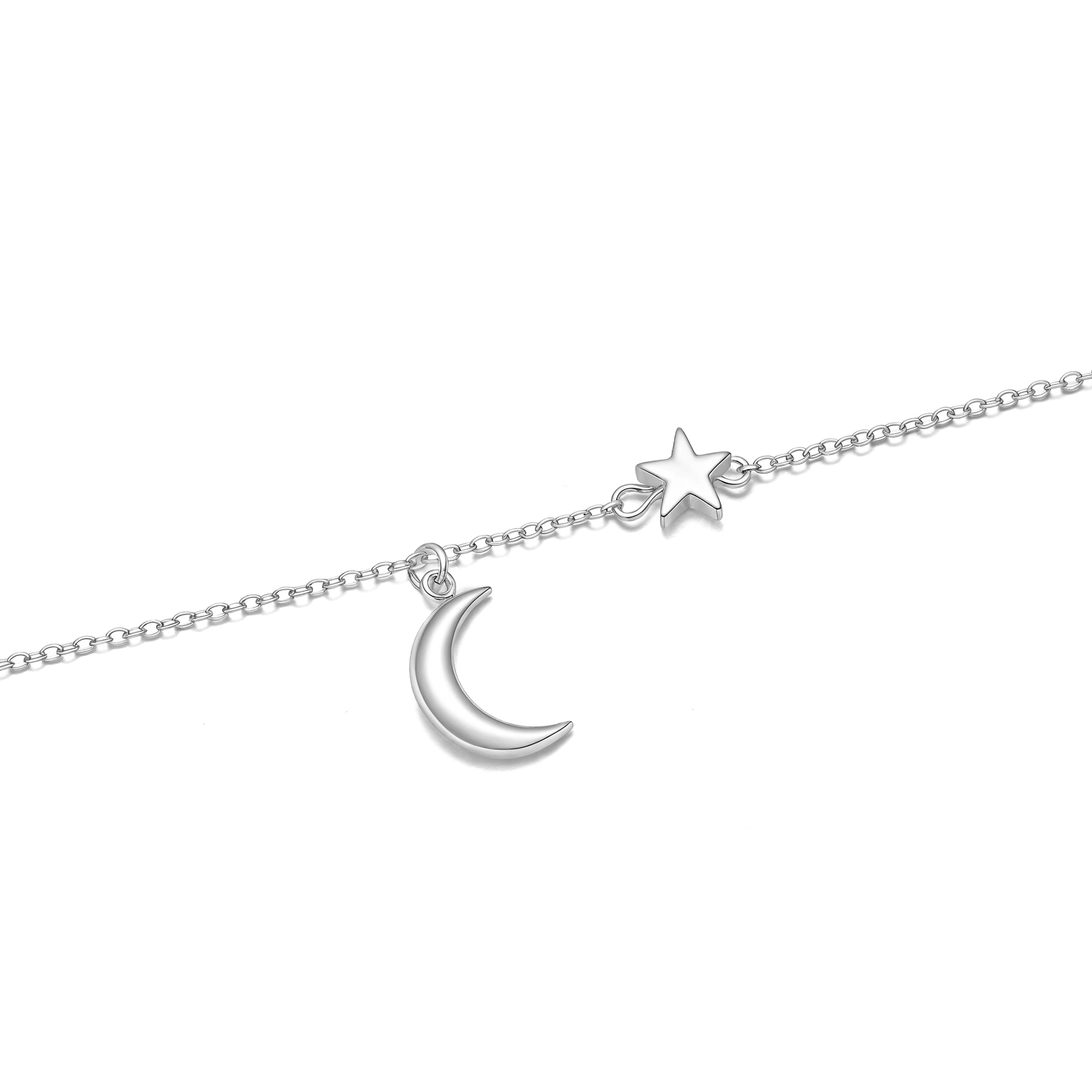Celestial Necklace - Victoria London
