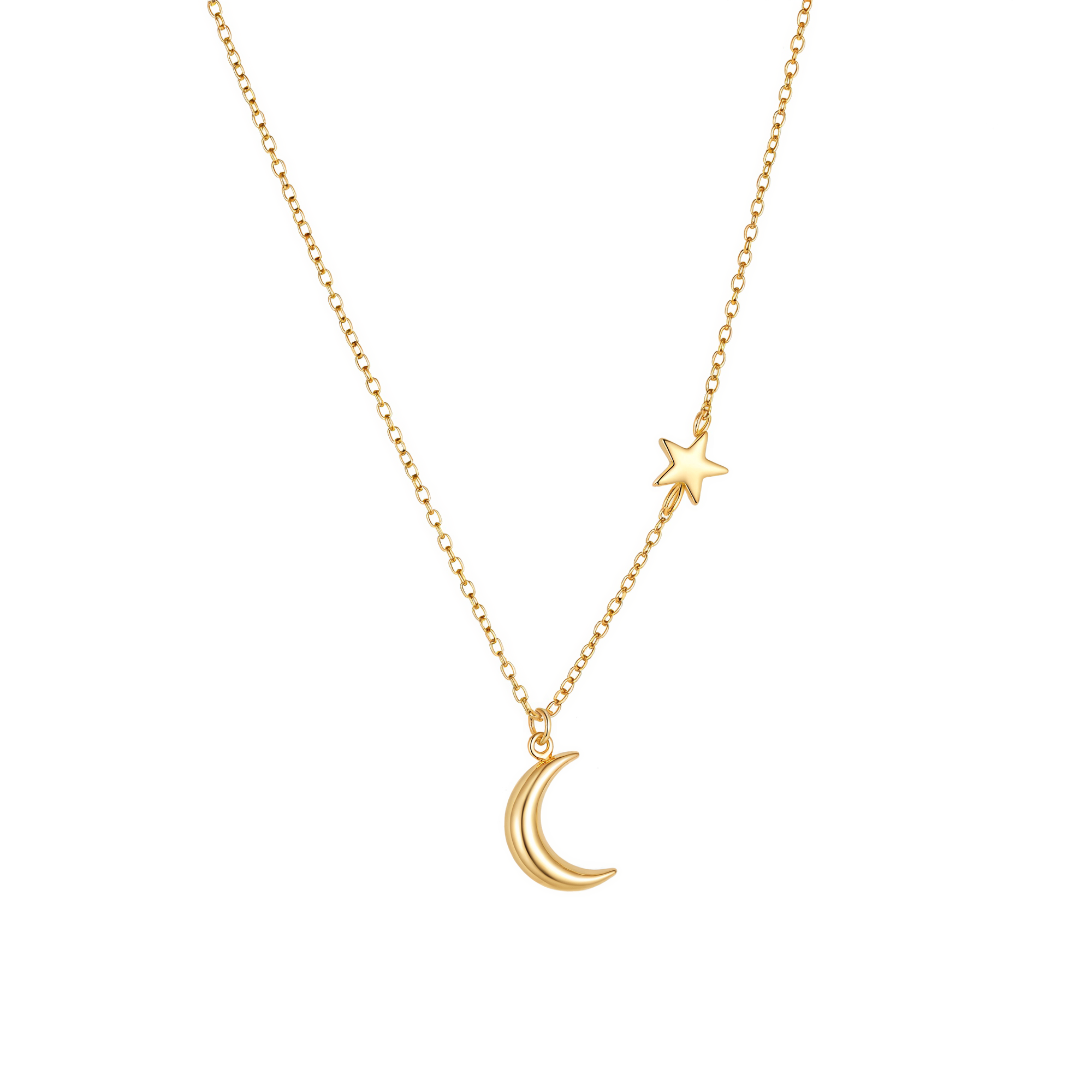 Celestial Necklace - Victoria London