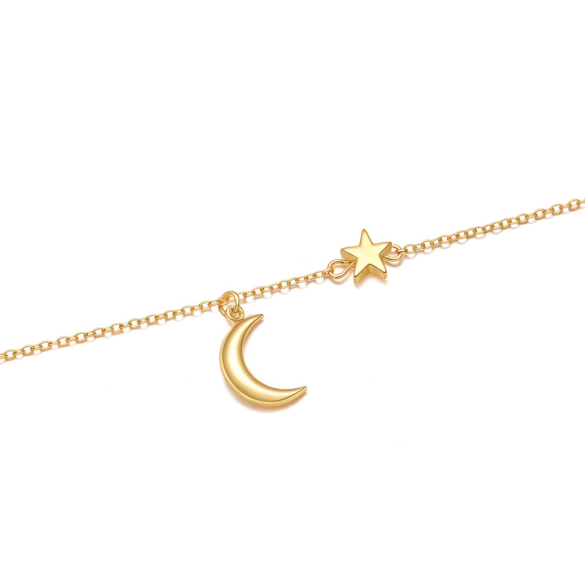 Celestial Necklace - Victoria London