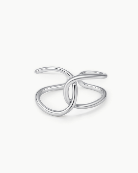 Open Loop Ring