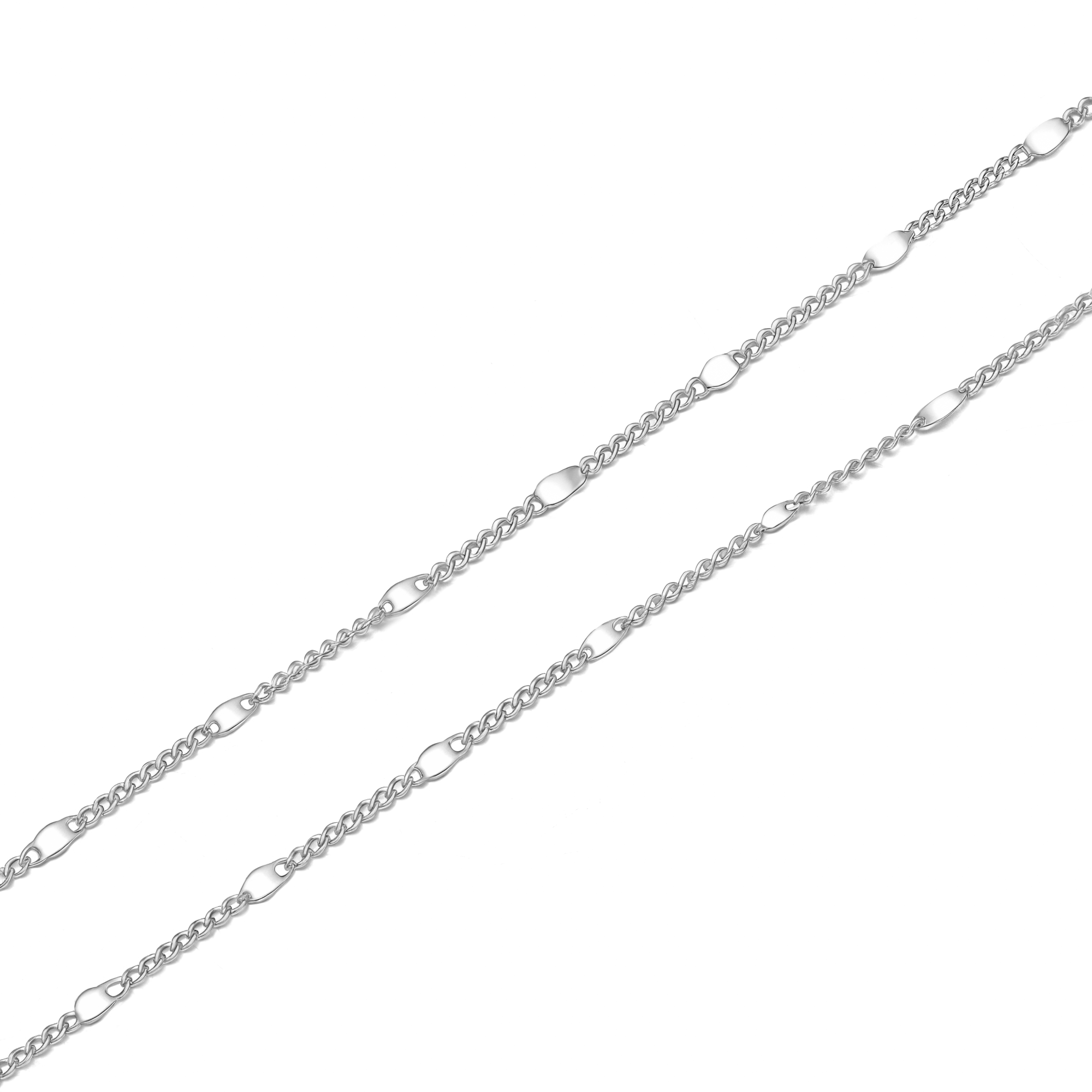 'The London' Double Bracelet - Victoria London