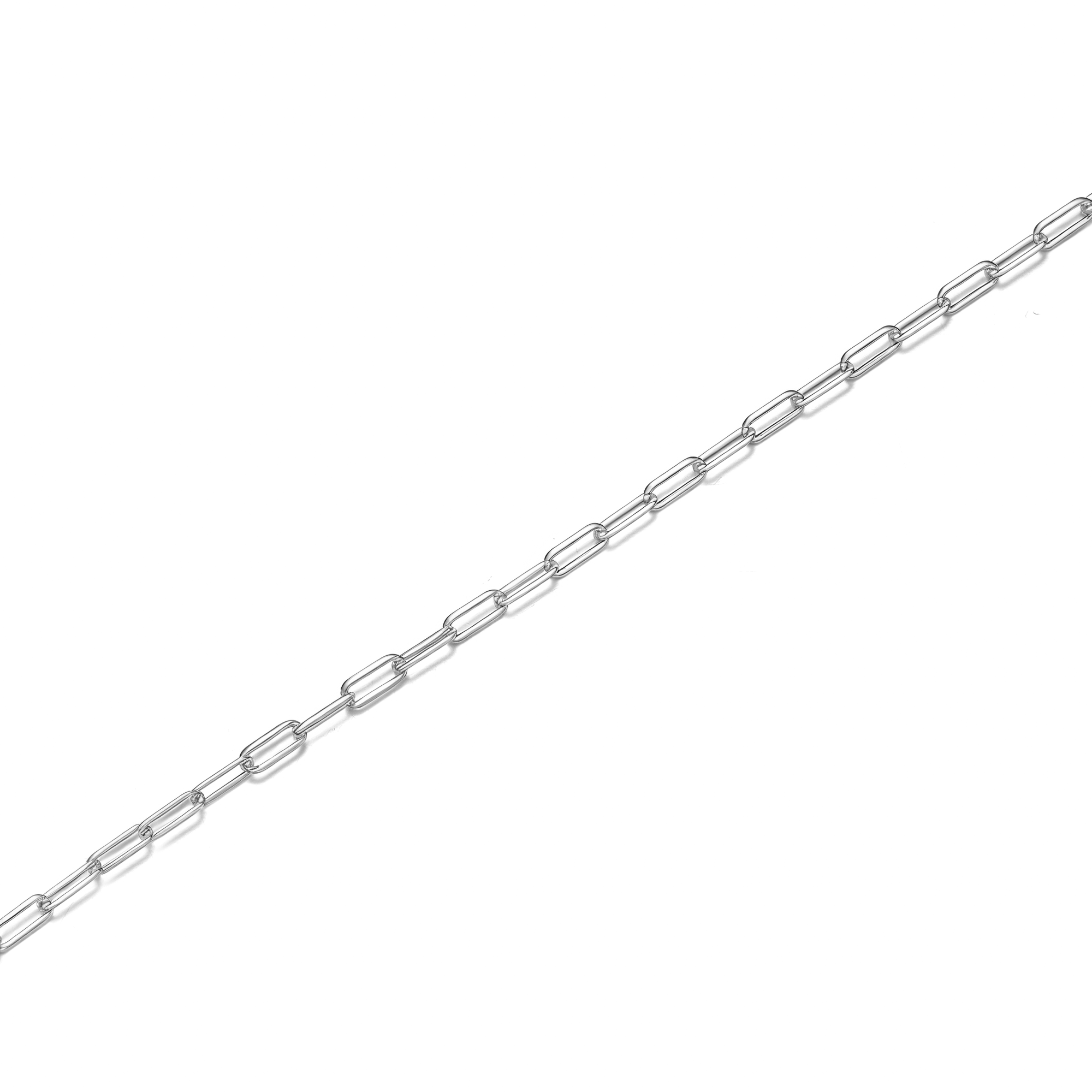 Chain Link Bracelet - Victoria London