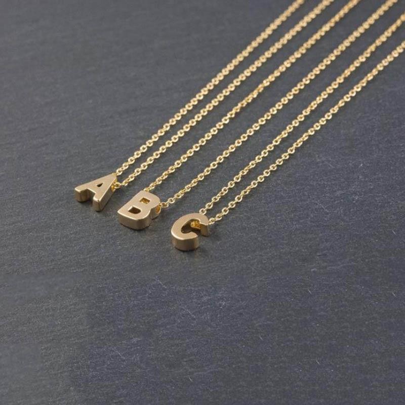 Victoria London Necklace ByVictoria™ - Personalised 'Only You' Necklace