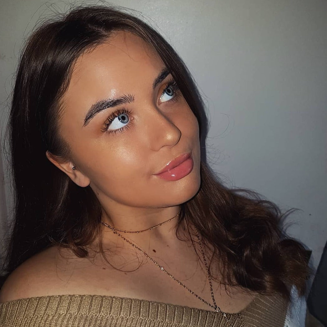 Victoria London Necklaces 'A Distant Star' Tassel Double Necklace