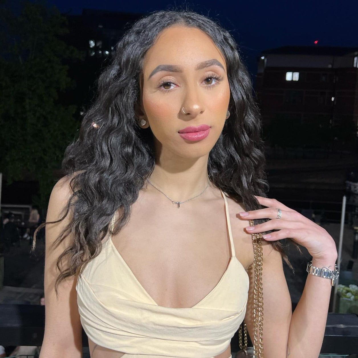 Victoria London Necklaces ByVictoria™ - Personalised 'From the Heart' Necklace