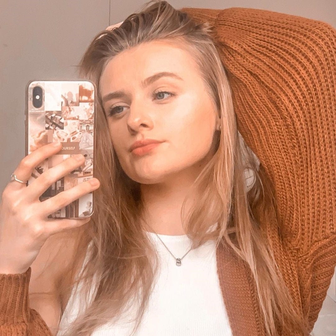 Victoria London Necklaces ByVictoria™ - Personalised 'Only You' Necklace