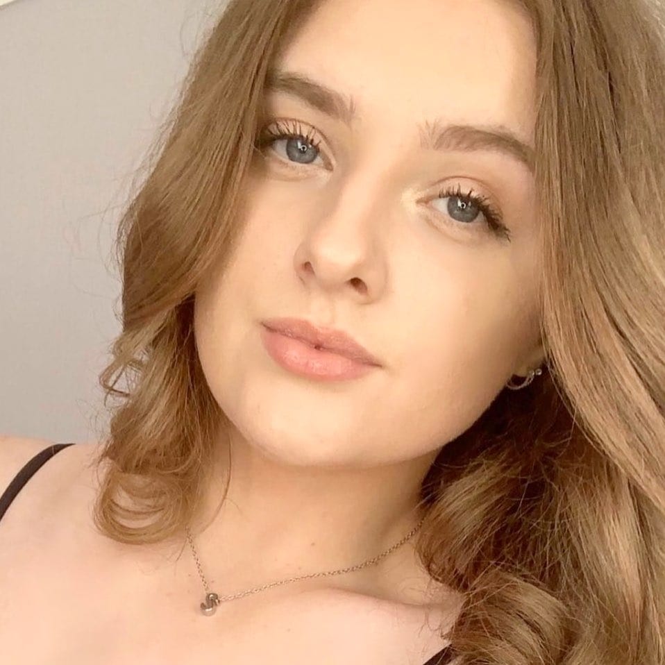 Victoria London Necklaces ByVictoria™ - Personalised 'Only You' Necklace