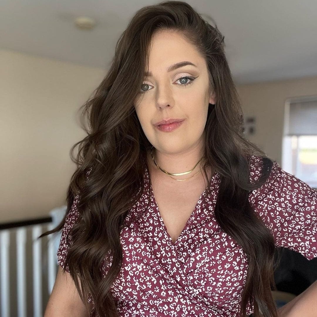 Victoria London Necklaces Double Layer Fine Chain