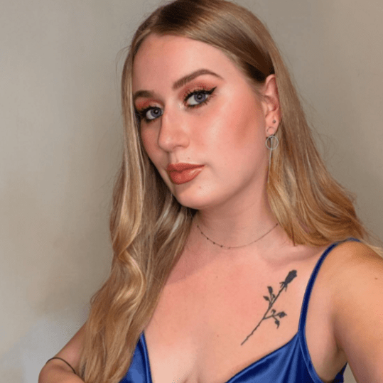 Victoria London Necklaces 'The London' Delicate Chain