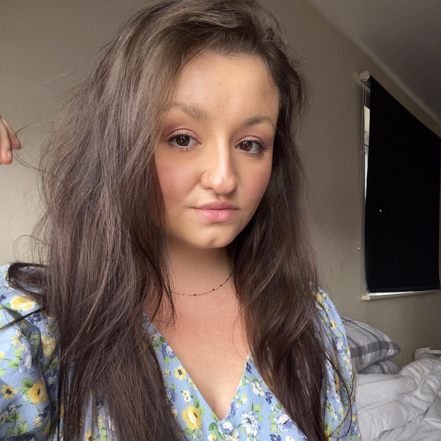 Victoria London Necklaces 'The London' Delicate Chain