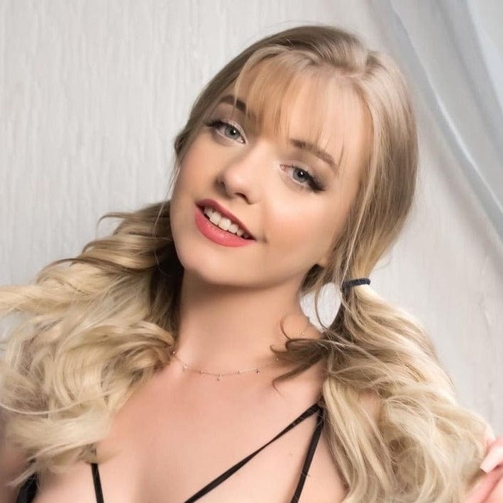 Victoria London Necklaces 'The London' Delicate Chain