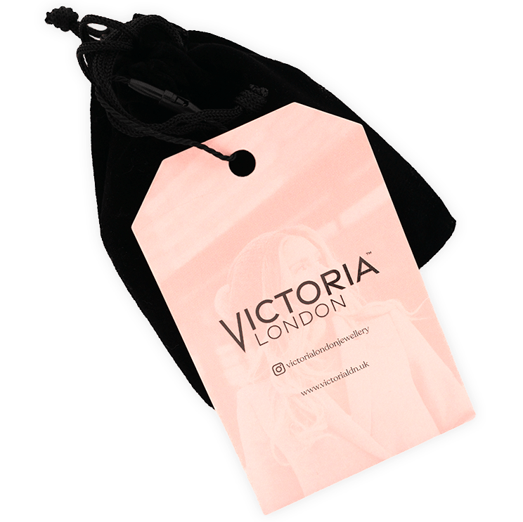 Victoria London Gift Bag
